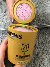 100/200 unids/caja de bebé de bambú algodón palos de madera suave de algodón de limpieza de orejas tampones Cotonete Pampons salud y belleza.