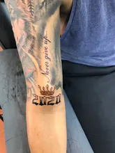 Cartucho de tatuaje desechable, agujas para maquillaje, 3RL/5RL/7RL/9RL/5M1/7M1/9M1/5RS/7RS/9RS, para máquina de tatuaje con microbisturí, 10 Uds.