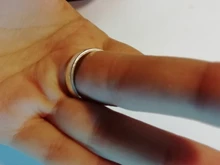 MQCHUN Vintage plata Color anillo de Thranduil Bosque Negro Rey elfo anillo Legolas padre la desolación de Smaug