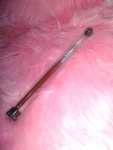 Pincel para uñas de acrílico de Kolinsky, conjunto de pincel de visón de buena calidad, mango de madera, Gel constructor, cepillo para manicura, herramientas de dibujo, tamaño 8-24