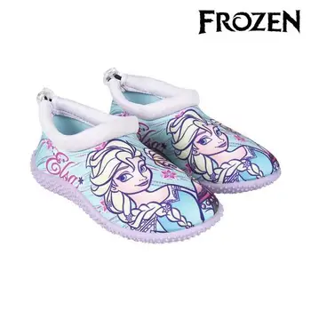 Children's Socks Frozen 73820 Purple
Children's Socks Frozen 73820 Purple