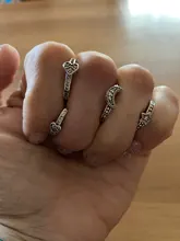 Pendientes de plata de primera ley con forma de corazón para mujer, aretes pequeños, plata esterlina 925, Margarita plateada, árbol familiar, flor, joya Original, S925, gran oferta