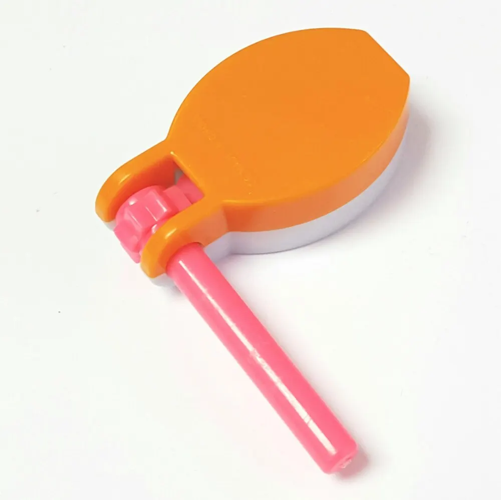 animal sticker clicker - 8g