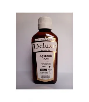 ACEITE PURO AGUACATE - GRANADIET - COSMÉTICA NATURAL - MASCARILLA CAPILAR - 250 ML 
ACEITE PURO AGUACATE - GRANADIET - COSMÉTICA NATURAL - MASCARILLA CAPILAR - 250 ML