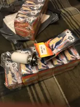 Bombillas halógenas para faros delanteros de coche, Luz antiniebla para coche de alta potencia, 12v, Blanco cálido, 4200-4500K, 55W, 2 uds.