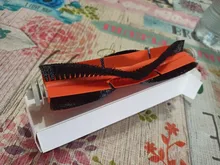 Roller-Cover-Accessories Main-Brush Xaomi-Parts Robot-Vacuum-Cleaner S6 Maxv Xiomi Mi-Roborock