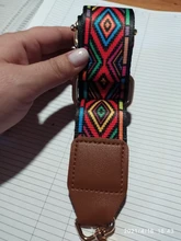 Correa de bolso de diseñador de lujo para mujer, cinturón ancho de color, accesorios de repuesto cruzados, correa ajustable de Nailon/algodón