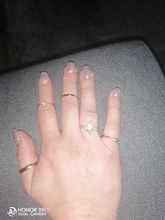 KSRA-anillos de nudillos de estrella de oro Vintage para mujer, anillos de cristal bohemio, Estrella creciente geométrica, conjunto de anillos de dedo para mujer, joyería 2020