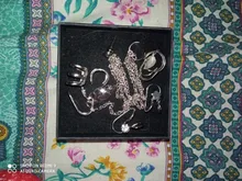 Pendiente de Luna minimalista Punk para mujer, pendiente de estrella en U, hebilla de Metal, Piercing falso para la oreja, pendientes de perlas sin perforaciones