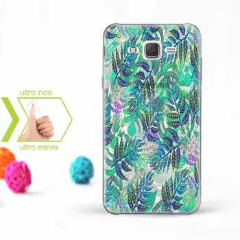 Personalized Custom Samsung Galaxy J7 Slim Clear Silicone Phone Cover (Leaf Temalı-4)
Personalized Custom Samsung Galaxy J7 Slim Clear Silicone Phone Cover (Leaf Temalı-4)