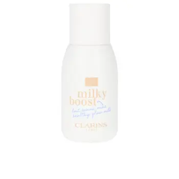 Milky boost lait bonne mine 01 milky cream 50 ml
Milky boost lait bonne mine 01 milky cream 50 ml