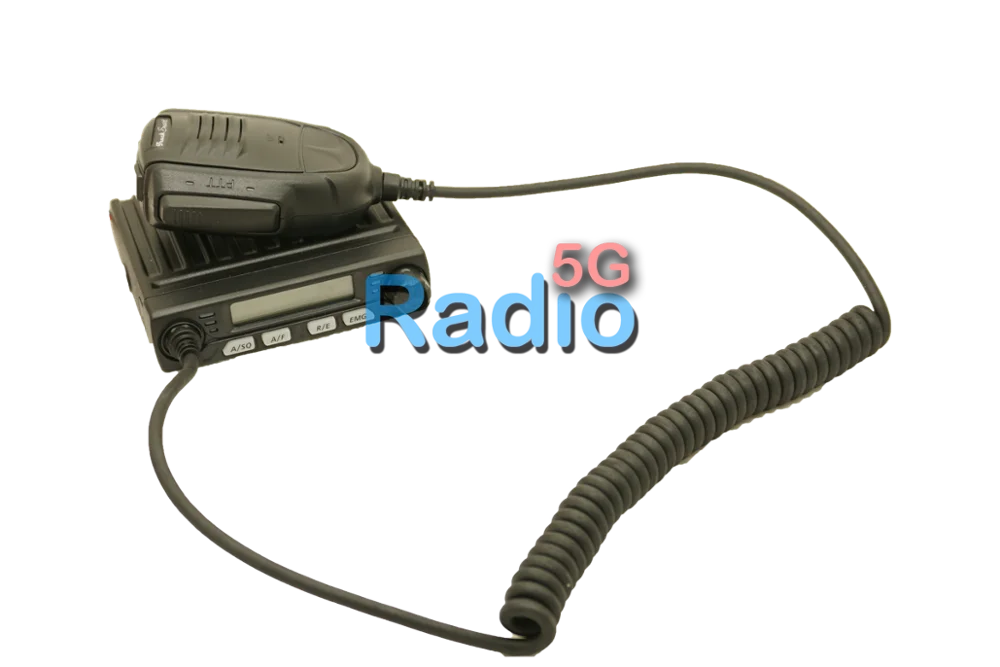 Стационарная CB Радиостанция Track Smart | Мобильные телефоны и аксессуары
