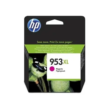 Original Ink Cartridge Hewlett Packard F6U17AE Magenta
Original Ink Cartridge Hewlett Packard F6U17AE Magenta