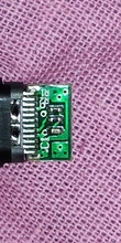 Conector macho de enchufe USB de TYPE-C con PCB, interfaz de línea de datos de soldadura de 24 pines, accesorios de cable de datos DIY, 2 uds./5 uds.
