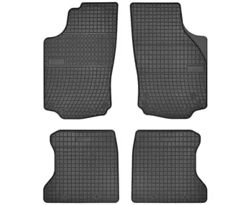 ALFOMBRILLAS A MEDIDA EN GOMA PARA OPEL COMBO C 5 PLAZAS (2002-2010) ALFOMBRAS ESTERILLAS ESTERAS
ALFOMBRILLAS A MEDIDA EN GOMA PARA OPEL COMBO C 5 PLAZAS (2002-2010) ALFOMBRAS ESTERILLAS ESTERAS
