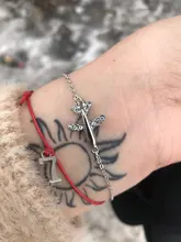 Pulsera de avión chapada en plata para mujer, Avión de circón, pulsera de cadena ajustable, joyería de lujo, regalo para niña