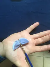 Premium-Gun Cleaning-Patches Green Softness 5cm Biodegradable World-Dia High-Absorbency