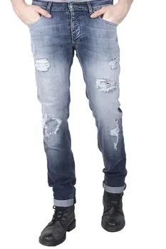 

Brand: Absolut Joy - Genre:- Category: Jeans-…Colore: blue, Taglia: 31