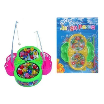 Fishing Game 
Fishing Game