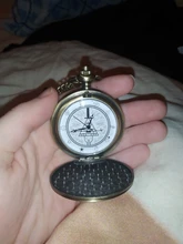 Ojo de la Providencia rara ciudad Triángulo del diablo de cuarzo reloj de bolsillo la gravedad Bill Cipher tiempo de caída gema COLLAR COLGANTE reloj regalos