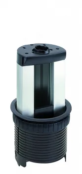 Simon TV unit for 2 ktl202 mechanisms 
Simon TV unit for 2 ktl202 mechanisms