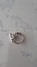Foxanry-Anillos minimalistas de Plata de Ley 925 para mujer, joyería Vintage Punk tailandesa, cadena ancha geométrica para fiesta, regalos