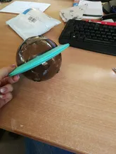 Dog UFO Toys Pet Bowl Snacks To Deposit Educational Food Dispensing Iq Chasing Ball