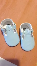 Baby Shoes Moccasins First Walker Footwear Toddler Kid Fashion Solid PU Wedding-Party