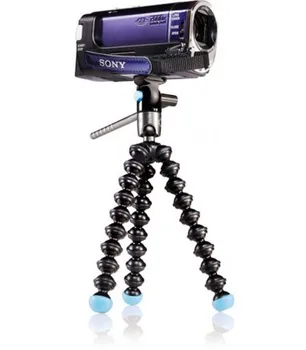 JOBY GORILLAPOD GP10-01/VIDEO tripod