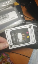 100 Uds 6,6 Cm/6 Cm X 9Cm fundas para cartas mate Protector para tarjetas de Trading Shield Magic Card Cover transparente tarjetero