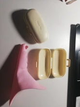 Female Urinal Standing Travel Outdoor Portable Multifunctional Emergency X4YD Storage-Box