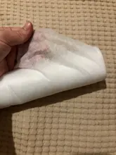 Paper Sticker OIL-FILTER-PAPER Oil-Absorbing Range-Hood Transparent Kitchen New 10M Oil-Proof