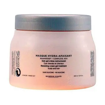 Hydrating Mask Masque Hydra-apaisant Kerastase
Hydrating Mask Masque Hydra-apaisant Kerastase