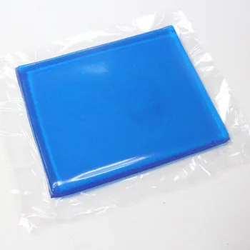GEL for seats bikes-PU-EFFECTO silicone-1's part: 25X25X1.50 CMS. -Valid for multiple brands-GEL-ASIENTOS-MOTOS
GEL for seats bikes-PU-EFFECTO silicone-1's part: 25X25X1.50 CMS. -Valid for multiple brands-GEL-ASIENTOS-MOTOS