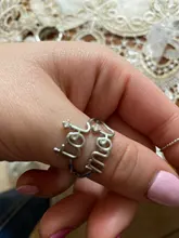 Hedeng-Anillo de circonia cúbica para mujer, joyería, moda 2021, Toi Moi