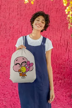 Angemiel Bag Daisye Clingy Anais Nappy Backpack
Angemiel Bag Daisye Clingy Anais Nappy Backpack