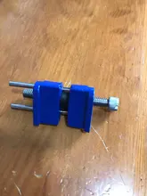 Afilador de cincel de madera y Metal, accesorios de herramientas para carpintería