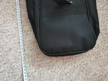 Bolsa de lona para arco de tiro con arco, funda de transporte de mano de almacenamiento con correas de hombro ajustables