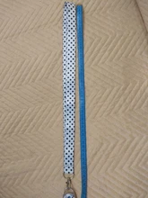 Bonito llavero Flyingbee Prince boy de dibujos animados, cordón para llaves, identificación de teléfono, etiqueta de nombre DIY, cuerda colgante, regalos del anillo X0071