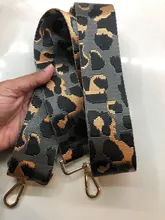 Belt Replacement Messenger-Accessories Shoulder-Belt Adjustable-Length 5cm-Bag Widened