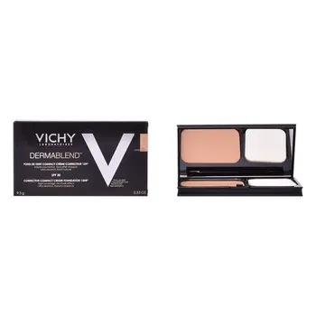 

Foundation Dermablend Vichy Spf 30