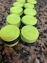 Raqueta de tenis profesional con empuñadura superior, 10 Uds.