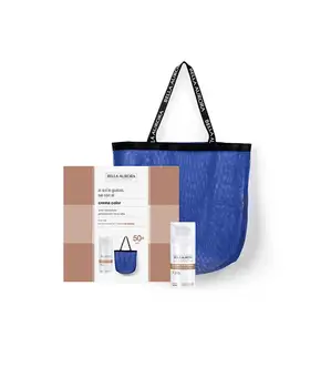 BELLA AURORA CC CREAM light tone lot 2 PCs
BELLA AURORA CC CREAM light tone lot 2 PCs