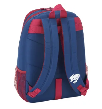 Backpack ADAPT. Car lift U.D.
Backpack ADAPT. Car lift U.D.