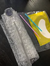 Espejo para Injerto de extensiones de pestañas, herramienta de maquillaje con mango de acero inoxidable para el cuidado bucal