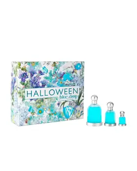 JESUS of the well HALLOWEEN BLUE DROP lot 3 PCs
JESUS of the well HALLOWEEN BLUE DROP lot 3 PCs