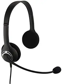 Vxi Envoy Office 2031U Earphone Black
Vxi Envoy Office 2031U Earphone Black