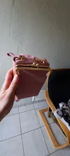 Billetera Color sólido de cuero para mujer, bolso de hombro para teléfono móvil con correas, soporte para tarjeta grande, BILLETERA, bolso de mano, bolsillos, 2020