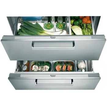 Refrigerator Dresser Integrable Hotpoint BDR-190AAI 
Refrigerator Dresser Integrable Hotpoint BDR-190AAI