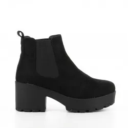 COOLWAY IRBY ladies ankle boots Black
COOLWAY IRBY ladies ankle boots Black